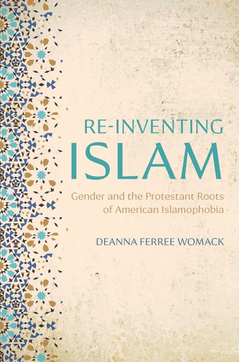 Cover image for book Re-inventing Islam
