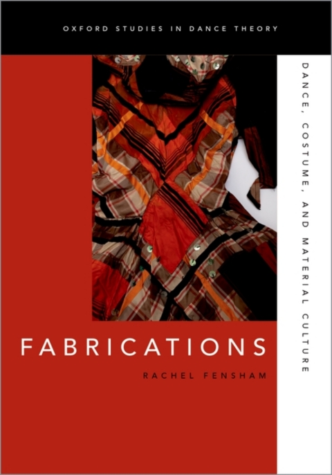 Cover image for book Fabrications