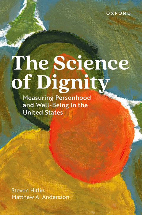 Cover image for book The Science of Dignity