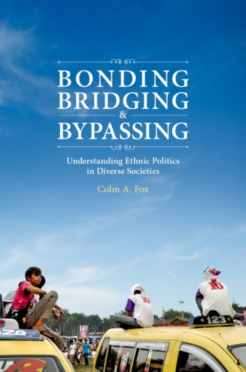 Cover image for book Bonding, Bridging, and Bypassing