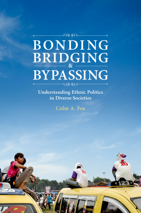Cover image for book Bonding, Bridging, and Bypassing