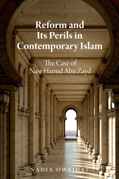 Cover image for book Reform and Its Perils in Contemporary Islam