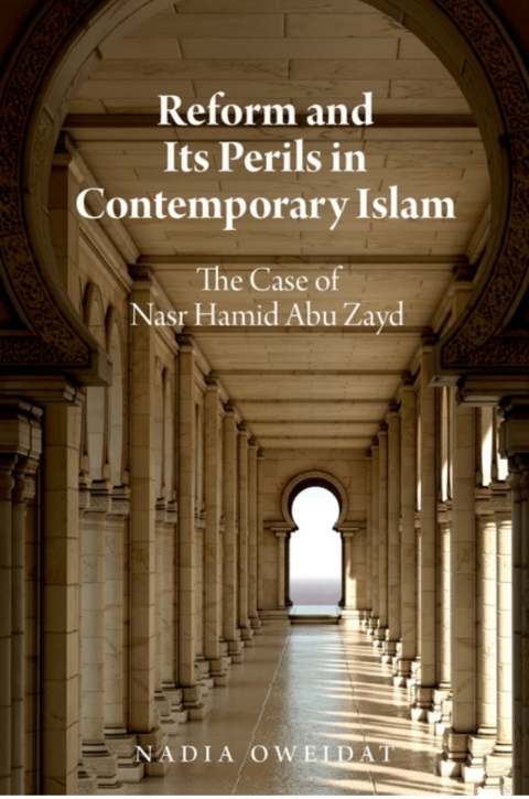 Cover image for book Reform and Its Perils in Contemporary Islam