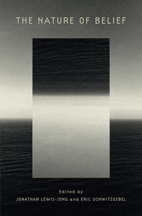 Cover image for book The Nature of Belief