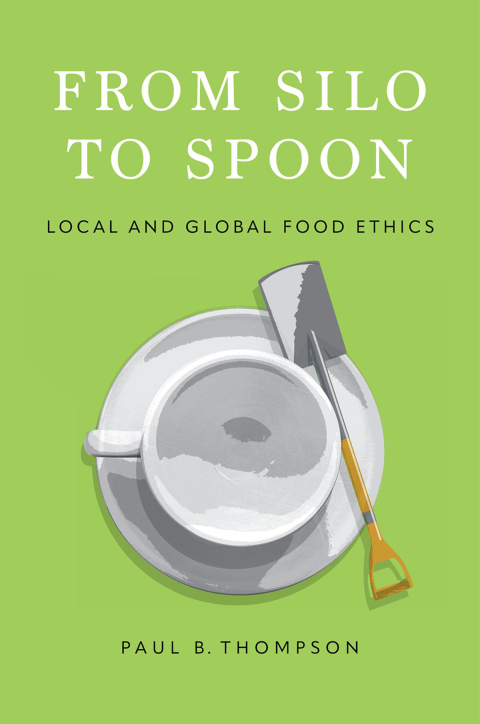 Cover image for book From Silo to Spoon