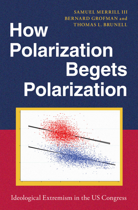 Cover image for book How Polarization Begets Polarization