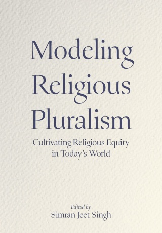 Modeling Religious Pluralism