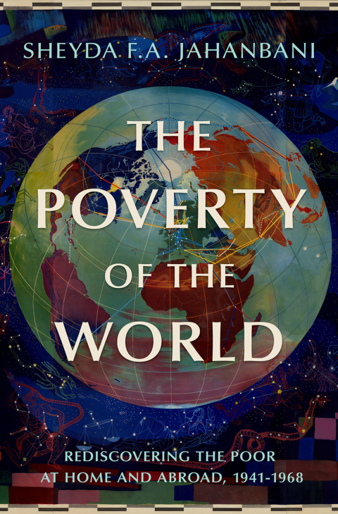 Cover image for book The Poverty of the World