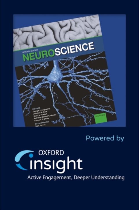 Cover image for book Neuroscience