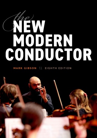 The New Modern Conductor