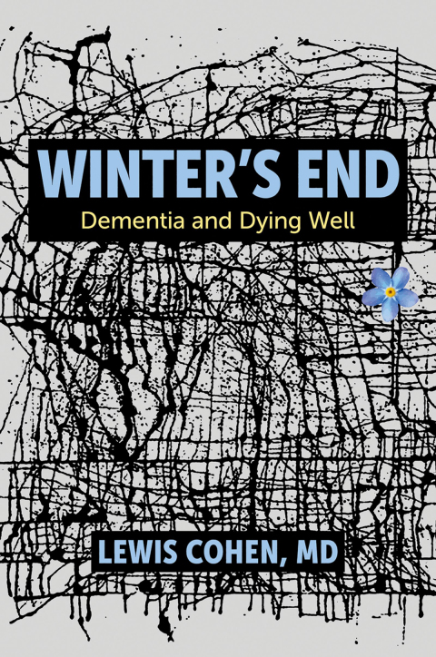 Cover image for book Winter's End