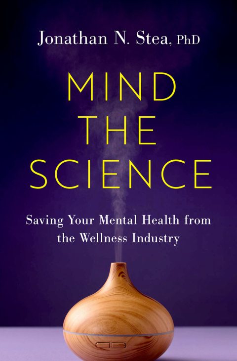 Cover image for book Mind the Science