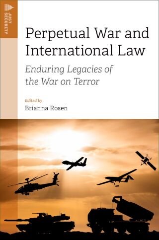 Perpetual War and International Law