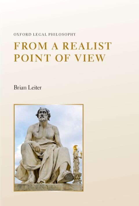 Cover image for book From a Realist Point of View