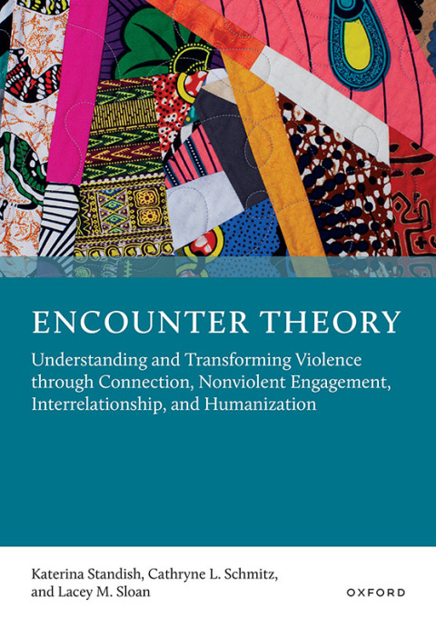 Cover image for book Encounter Theory
