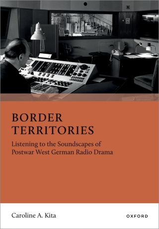 Border Territories