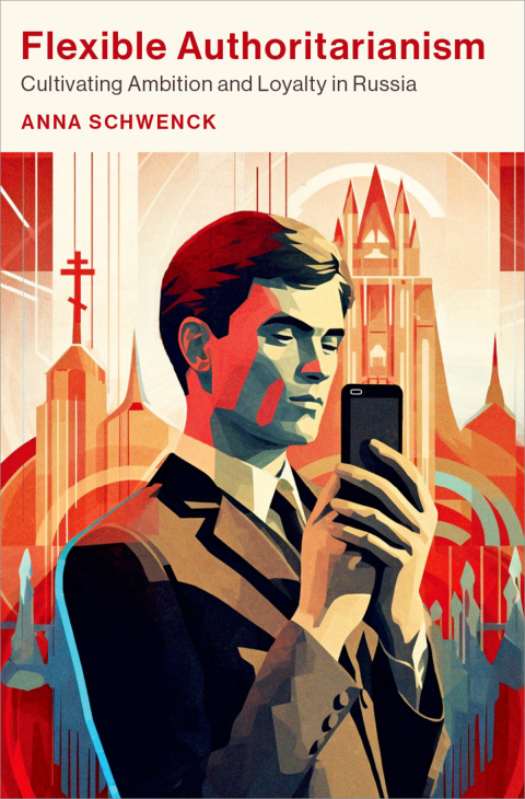 Cover image for book Flexible Authoritarianism