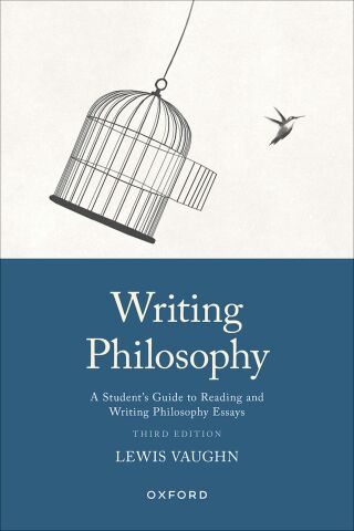 Writing Philosophy
