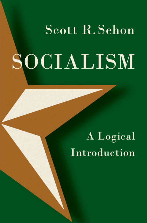 Cover image for book Socialism
