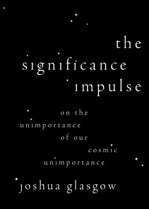 Cover image for book The Significance Impulse