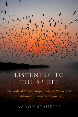 Listening to the Spirit