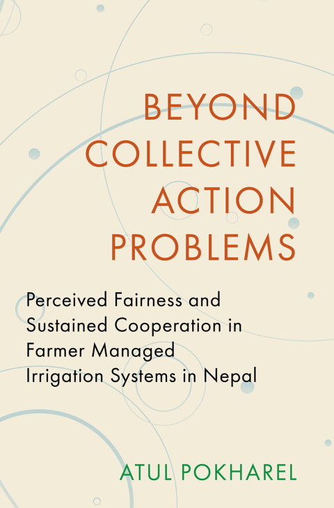 Cover image for book Beyond Collective Action Problems