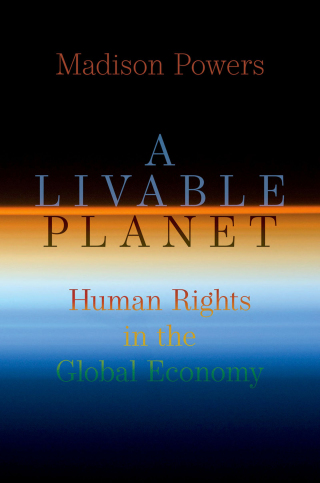 A Livable Planet