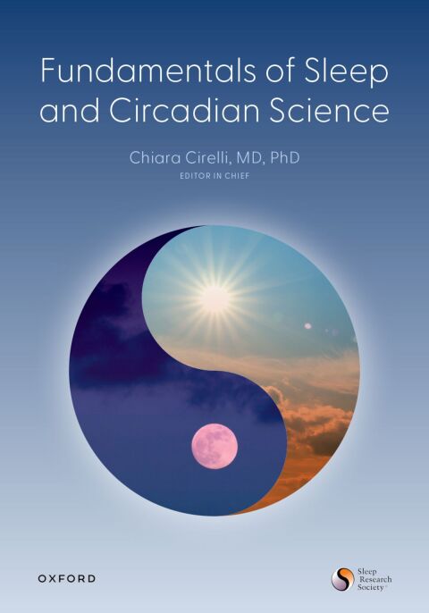 Cover image for book Fundamentals of Sleep and Circadian Science