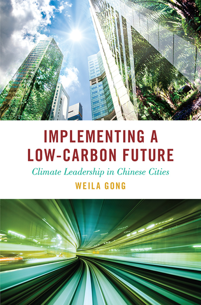Implementing a Low-Carbon Future