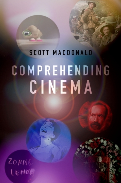 Cover image for book Comprehending Cinema