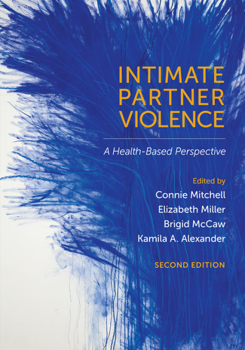 Cover image for book Intimate Partner Violence