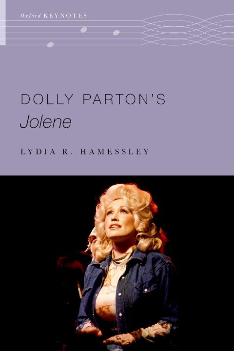 Cover image for book Dolly Parton's Jolene
