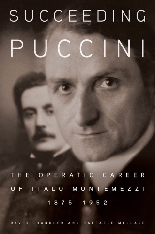 Succeeding Puccini
