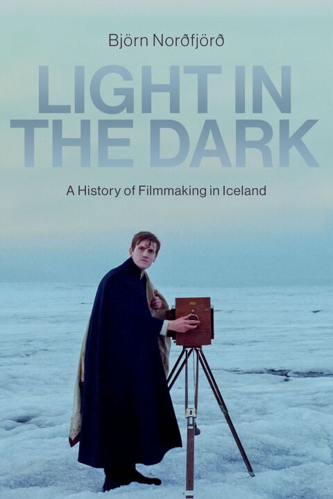 Cover image for book Light in the Dark
