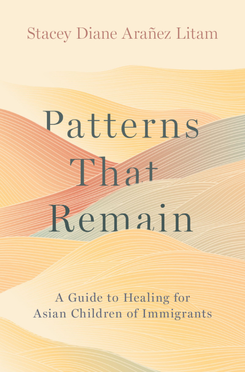 Cover image for book Patterns That Remain