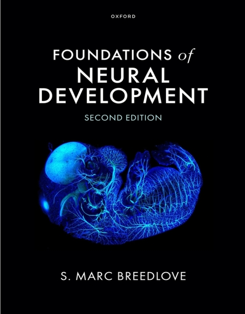 Cover image for book Foundations of Neural Development