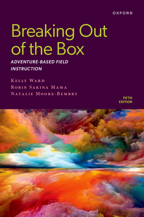 Cover image for book Breaking Out of the Box