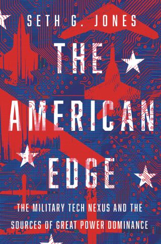 The American Edge