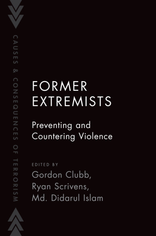 Former Extremists