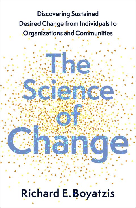 Cover image for book The Science of Change
