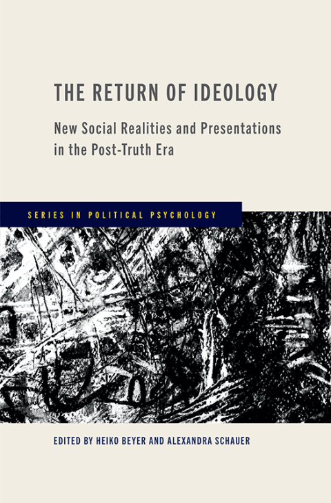 Cover image for book The Return of Ideology