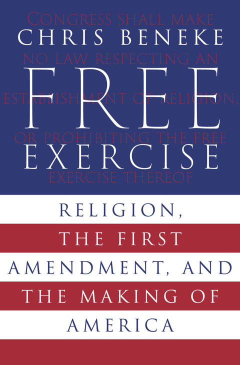 Cover image for book Free Exercise