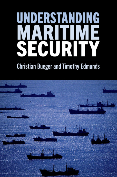 Cover image for book Understanding Maritime Security