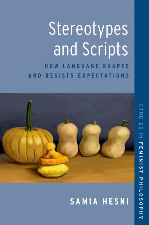 Cover image for book Stereotypes and Scripts