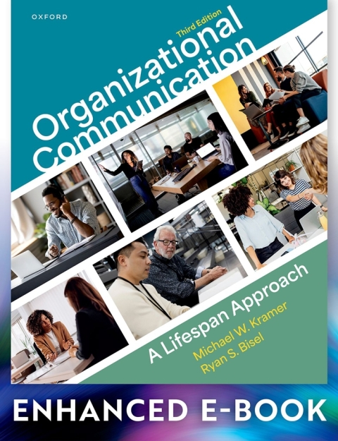 Organizational Communication