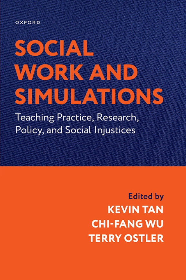 Social Work and Simulations