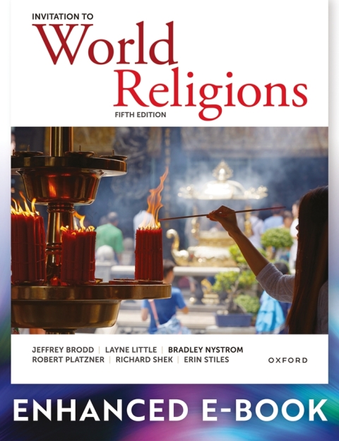 Invitation To World Religions