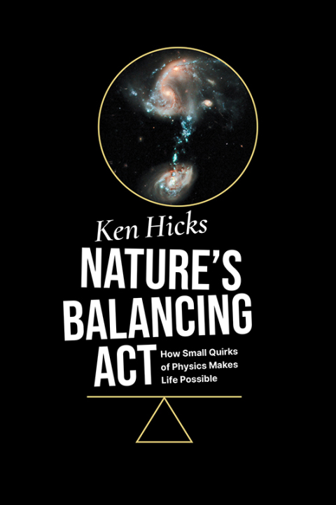 Cover image for book Nature's Balancing Act