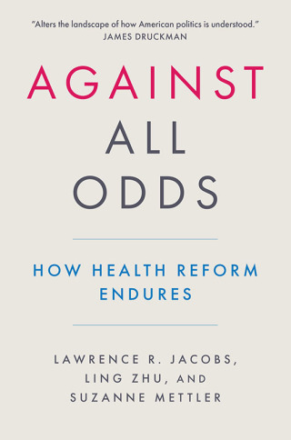 Against All Odds