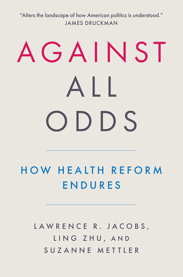 Against All Odds